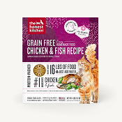 Honest Kitchen: Grain-Free Dehydrated Cat - Chicken & Fish